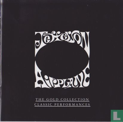 Jefferson Airplane the Gold Collection - Bild 3