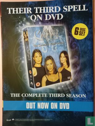 Charmed 7 - Bild 2