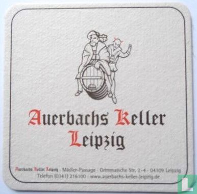 Auerbachs Keller Leipzig - Afbeelding 1