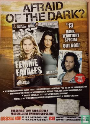 Charmed 20 - Image 2