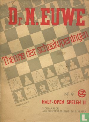 Half-open spelen II - Image 1