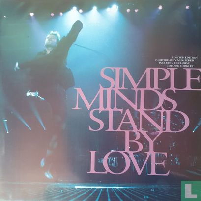 Stand By Love - Image 1