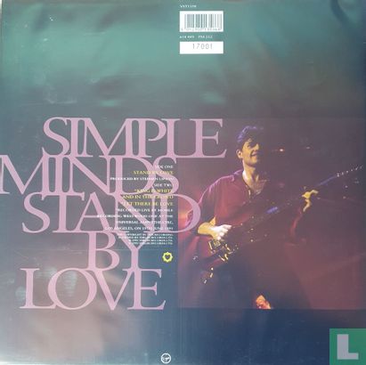 Stand By Love - Image 2