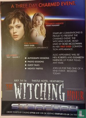 Charmed 11 - Bild 2
