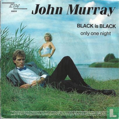 Black is Black - Image 2