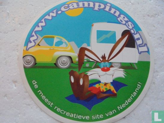 www.campings.nl de meest recreatieve site van Nederland !