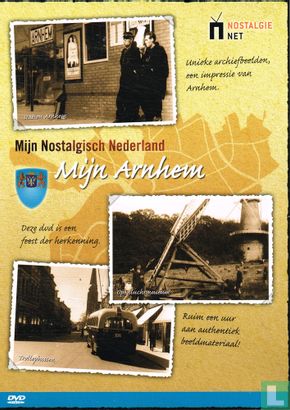 Mijn Arnhem - Afbeelding 1