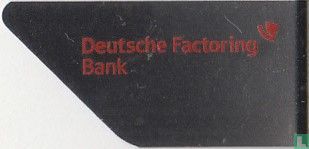 Deutsche Factoring Bank - Bild 1