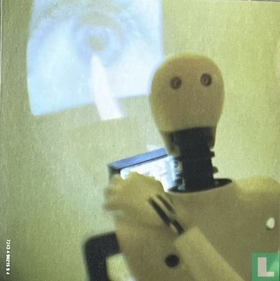 Brainwashed CD+DVD Box Set - Image 7