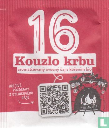 16 Kouzlo krbu - Image 1