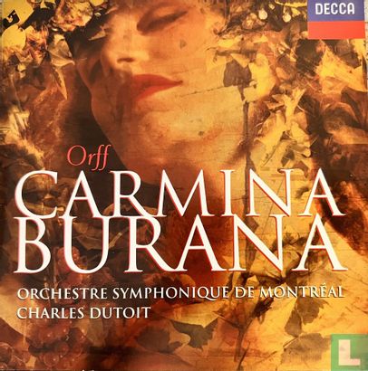 Carmina Burana - Image 1