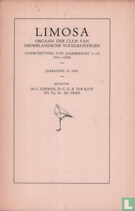 Limosa 1 - 2 - Afbeelding 4