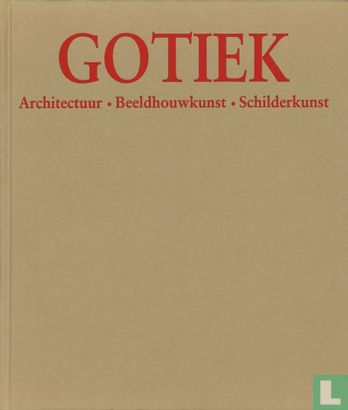 Gotiek  - Afbeelding 3