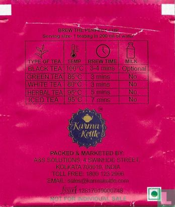 English Breakfast Tea - Image 2