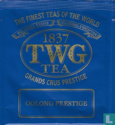 Oolong Prestige - Image 1