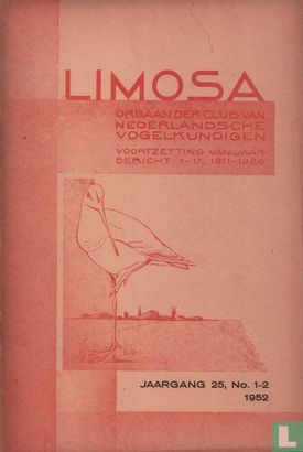 Limosa 1 - 2 - Bild 1