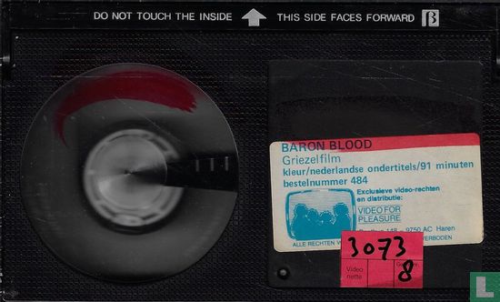 Baron Blood - Bild 3