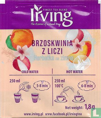 Peach & Lychee - Image 2