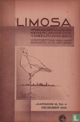 Limosa 4 - Image 1