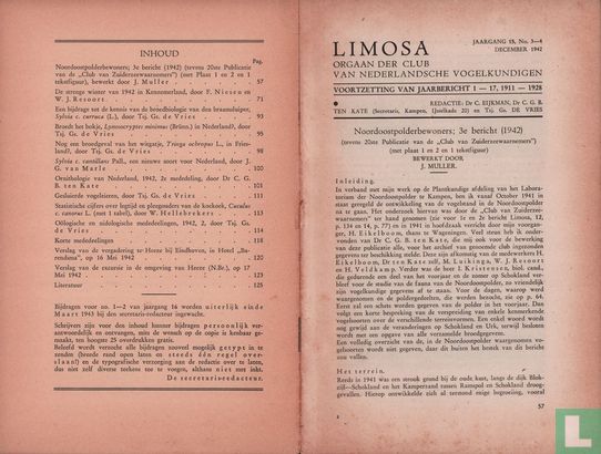 Limosa 3 - 4 - Image 3