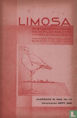 Limosa 1 - 2 - Image 1