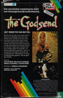 The Godsend - Image 2