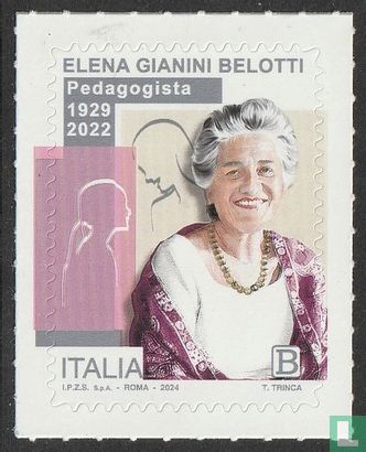 Elena Gianini Belotti