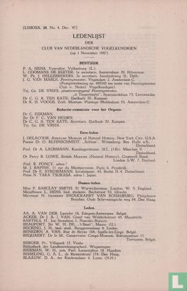 Limosa 4 - Afbeelding 4