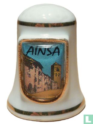 Ainsa - Image 1