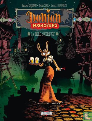 La Bière supérieure - Image 1