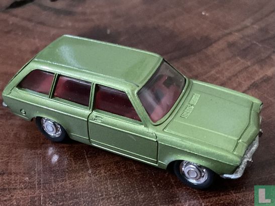 Opel Ascona Voyage - Image 1