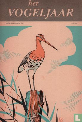 Het Vogeljaar 3 - Image 1