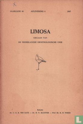 Limosa 4 - Bild 1