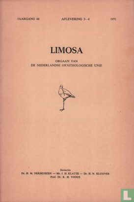 Limosa 3 - 4 - Afbeelding 1