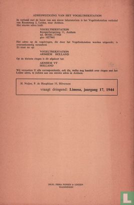 Limosa 1 - 2 - Afbeelding 2