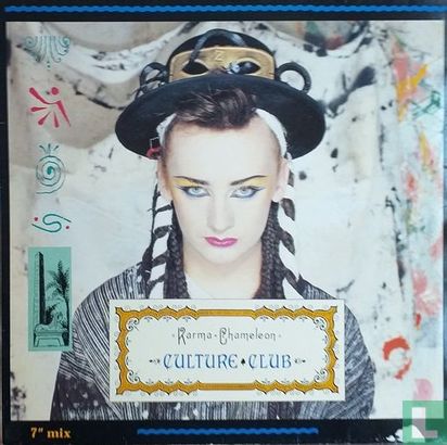 Karma Chameleon - Bild 1