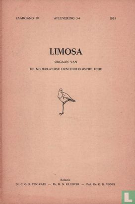 Limosa 3 - 4 - Image 1