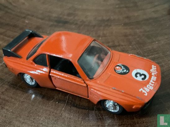 BMW 3.0 CSL #3
