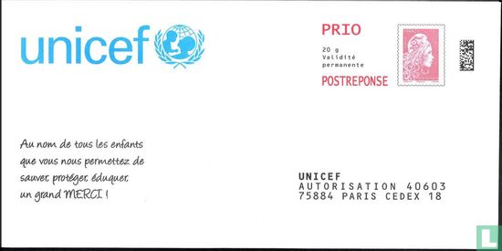 UNICEF - Image 1