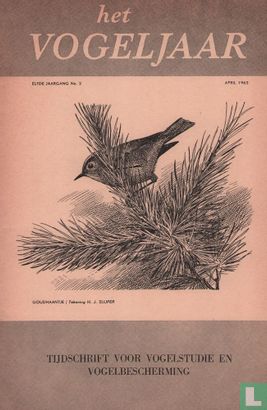Het Vogeljaar 2 - Image 1