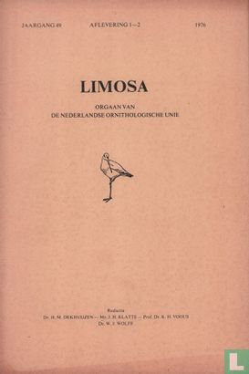 Limosa 1 - 2 - Image 1