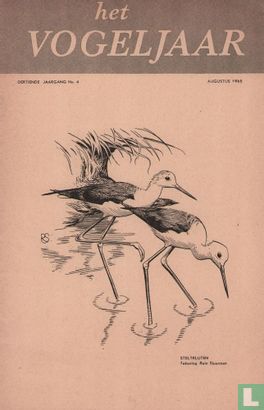 Het Vogeljaar 4 - Image 1