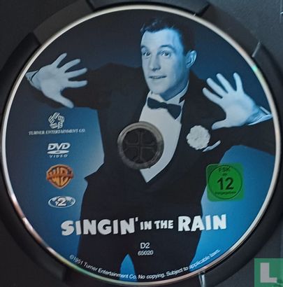 Singin' in the Rain - Bild 3