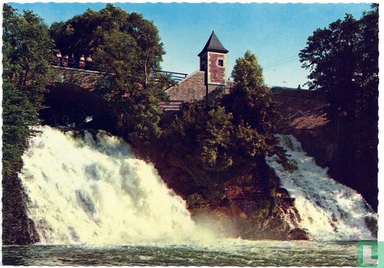 De Watervallen - Image 1