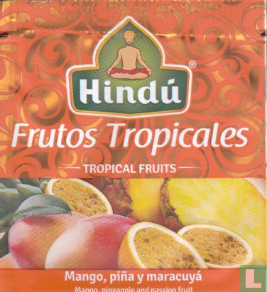 Frutos Tropicales - Image 1