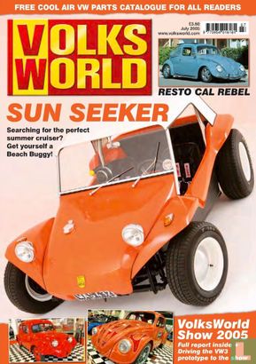 VolksWorld 07