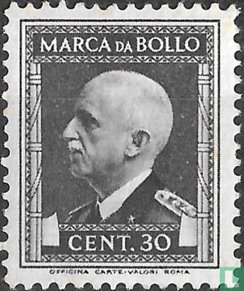 Marca da Bollo