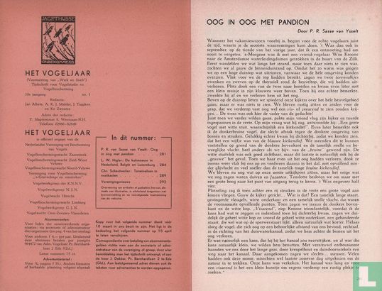 Het Vogeljaar 1 - Image 3