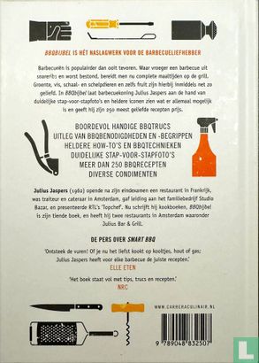 BBQbijbel - Image 2