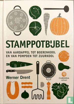 Stamppotbijbel - Image 1